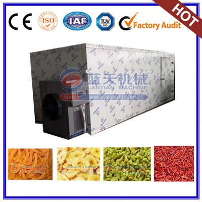 vegetable dryer machine supplier