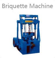 Briquette Machine