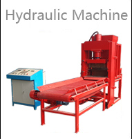 Hydraulic Machine